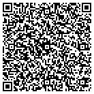 QR code with Maureen Atcachunas Esq contacts