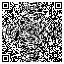 QR code with Robert V Lemay OD contacts