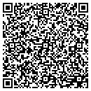 QR code with Hector's Detail contacts