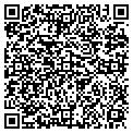 QR code with E D P S contacts