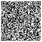 QR code with Alliance Courier Service contacts