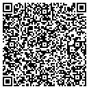 QR code with Adecco contacts