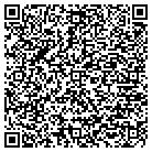 QR code with Orlando Convention and Visitor contacts