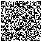 QR code with National Electronics contacts