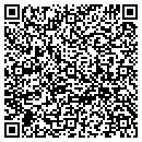 QR code with R2 Design contacts