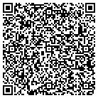 QR code with Tiernan's Travel Inc contacts