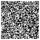 QR code with G & G Publishing Service contacts