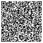 QR code with Cho's Tae KWON Do Karate contacts