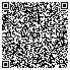 QR code with Mt Calvary United Church-God contacts