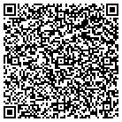 QR code with AAA Express Tranportation contacts