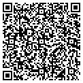 QR code with T Squared Inc contacts