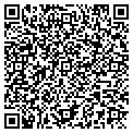 QR code with Dynakleen contacts