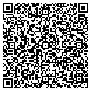 QR code with American Abstract Agency Inc contacts