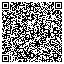 QR code with Dena Pools contacts