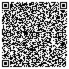 QR code with Custom AC & Heating Inc contacts