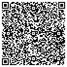 QR code with Mzalendo Communications Service contacts