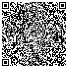 QR code with A W Martin Construction contacts