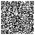 QR code with Hess contacts
