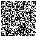 QR code with John I Molnar contacts