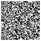 QR code with J & J Smog Check Only Center contacts