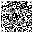 QR code with A & D Small Business Solutions contacts