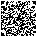 QR code with Finish Line contacts
