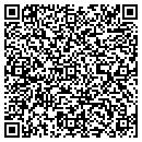 QR code with GMR Packaging contacts