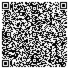 QR code with First Vehicle Service contacts