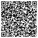 QR code with GNC contacts