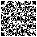 QR code with A Savvy Affair Inc contacts