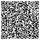 QR code with White House Pool & Spa contacts