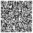 QR code with F B S Security Systems Inc contacts