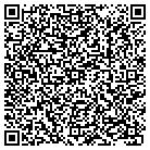 QR code with Ackerman and Alsofrom PA contacts