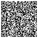 QR code with 124 Hour 7 Day A Lock A Locksm contacts