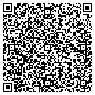 QR code with J F Family Cnstr Co Inc contacts
