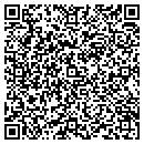 QR code with W Broadway Community Pharmacy contacts