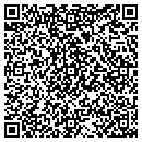 QR code with Avalaunche contacts
