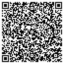 QR code with C J's Iron Fence & Welding contacts