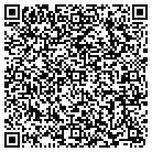QR code with Angelo's Hair Styling contacts