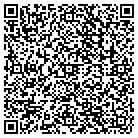 QR code with Michael Dellipoali T/A contacts