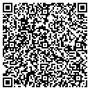 QR code with Hudson United Bank Branches contacts