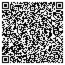 QR code with MTR Graphics contacts
