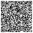 QR code with R JS Collision Inc contacts