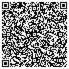 QR code with Mark M Stanford DDS contacts