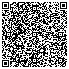 QR code with Calligraphy Design Studio contacts
