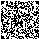 QR code with Central NJ Rheumatology Center contacts