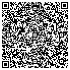 QR code with Aladdin Plumbing Heating Sewer contacts
