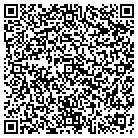 QR code with Km & Sams Refreshment Center contacts