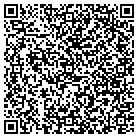 QR code with Garden Shop At The Arboretum contacts