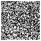 QR code with Yesterday Car's Rental contacts